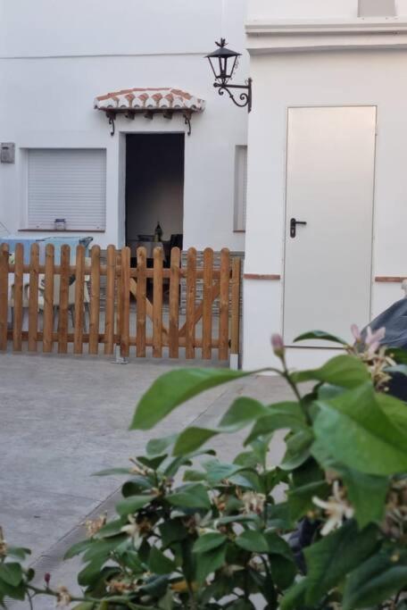 Granada Center House Near By Historical Heritage Exterior foto